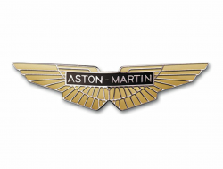 Aston Martin logo evolution | Logo Design Love