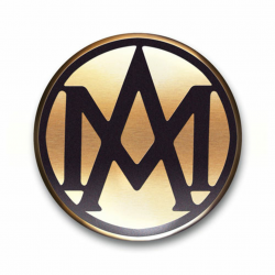 Aston Martin logo evolution | Logo Design Love