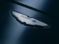 Aston Martin Logo Wallpapers (55+ images)