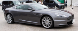 Aston Martin DBS 517 HP versus Hyundai Genesis Coupe 210 HP ...