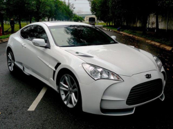 Genesis Replicates Aston One-77 | CarBuzz