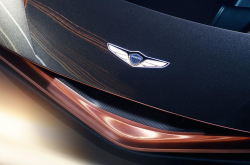 Genesis Essentia Concept previews electric GT set | Autocar