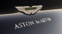 Aston Martin Logo Wallpapers (55+ images)