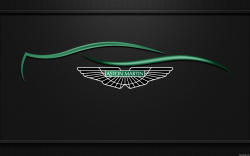 Aston Martin Logo Wallpapers (55+ images)