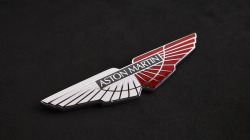 Aston Martin Logo Wallpapers (55+ images)