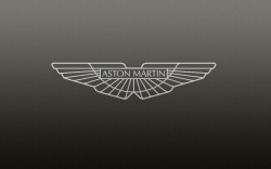 Aston Martin Logo Wallpapers - Wallpaper Cave