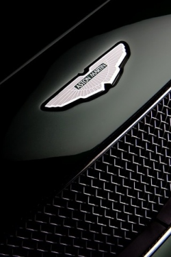 Aston Martin Iphone Wallpaper (26+ images) on Genchi.info