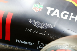 What the Aston Martin deal means for Red Bull