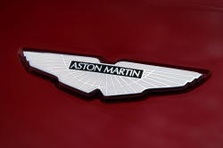 Aston Martin Logo Wallpapers - Wallpaper Cave