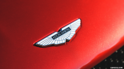 2019 Aston Martin DBS Superleggera (Color: Hyper Red ...