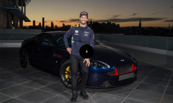 Aston Martin unleashes V8 & V12 Vantage S Red Bull Racing ...