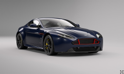 Aston Martin unleashes V8 & V12 Vantage S Red Bull Racing ...