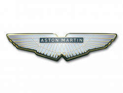 Aston Martin logo evolution | Logo Design Love