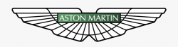 Aston Martin Logo Png - Aston Martin Logo New , Transparent ...