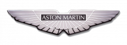 Aston Martin Logo PNG File | PNG Mart