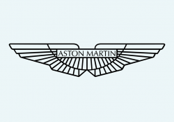 Aston Martin | free vectors | UI Download