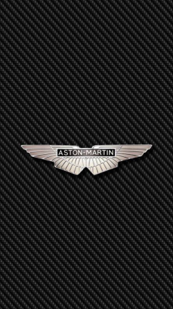 Aston martin logo Wallpapers - Free by ZEDGE™