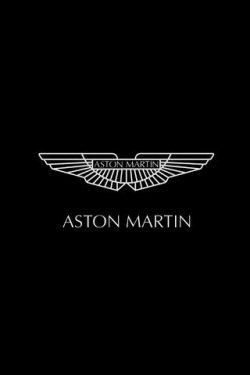 Aston Martin 3 iPhone Wallpapers | Luxury car logos, Aston ...