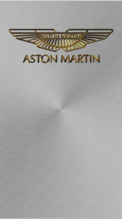 Aston martin logo Wallpapers - Free by ZEDGE™
