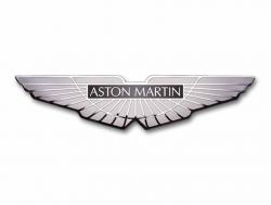 Aston Martin logo evolution | Logo Design Love
