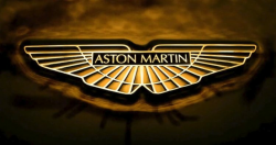 The History and Evolution of the Aston Martin Logo