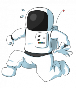 Free Cartoon Astronaut, Download Free Clip Art, Free Clip ...
