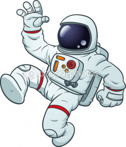 9+ Astronaut Clip Art | ClipartLook