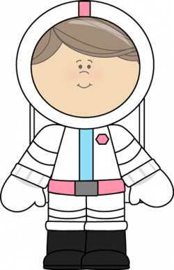 Free Cute Astronaut Cliparts, Download Free Clip Art, Free ...