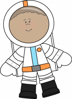 Free Cute Astronaut Cliparts, Download Free Clip Art, Free ...