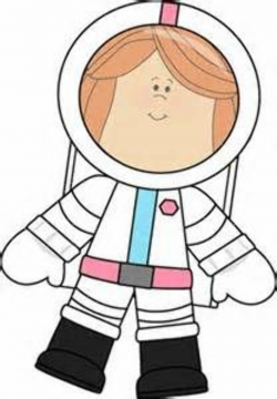 kid astronaut clipart - Bing Images | Clip art, Space images ...