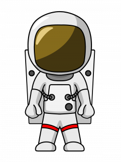 Astronaut Clip Art Images Free For Commercial Use ...