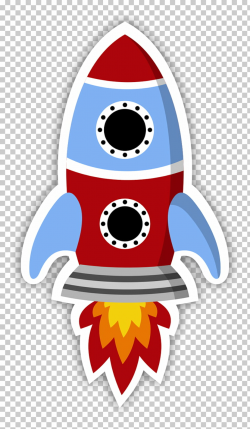 Rocket Outer space Astronaut Spacecraft , Rocket PNG clipart ...