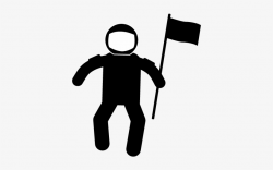Download for free 10 PNG Astronaut clipart silhouette top ...