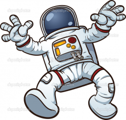 Astronaut Clipart | Free download best Astronaut Clipart on ...