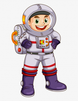 Space - Astronaut Clipart Png PNG Image | Transparent PNG ...