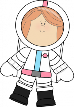 Astronaut clipart printable, Astronaut printable Transparent ...
