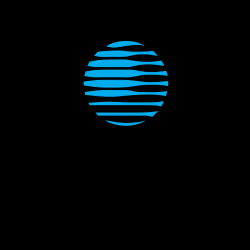 AT&T Wireless Logo PNG Transparent & SVG Vector - Freebie Supply