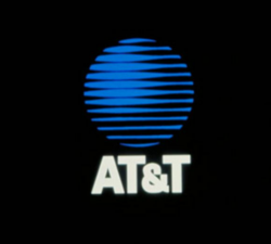 AT&T logo designed by Saul Bass. | Logos design, Logos, Saul ...