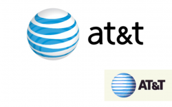 AT&T Logo - Design and History of AT&T Logo