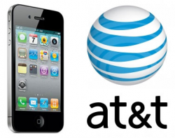 Theming Your Phone – Carrier Logo (AT&T) | Johns iPhone ...