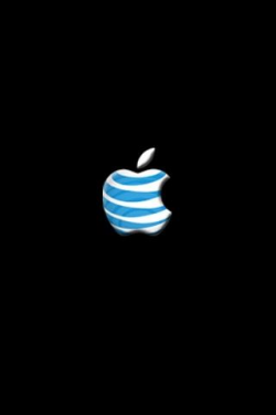 Apple AT&T iPhone Wallpaper Download in 2019 | Apple ...