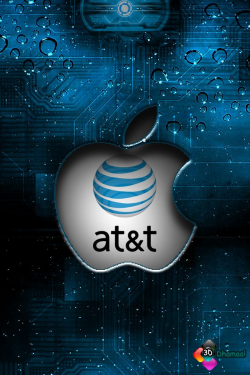 AT&T Free Wallpaper Downloads - Bing images in 2019 | Apple ...
