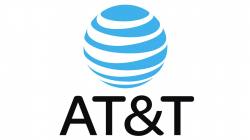 AT&T Logo - LogoDix