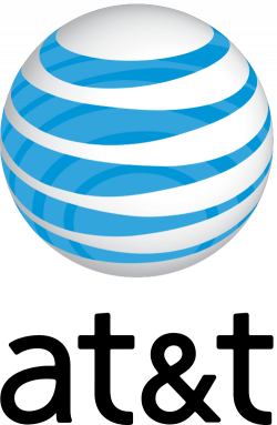 At&t Png Logo - Free Transparent PNG Logos