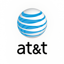 At&t Png Logo - Free Transparent PNG Logos