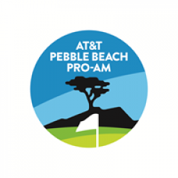 AT&T Pebble Beach Pro-AM Logo Vector (.EPS) Free Download