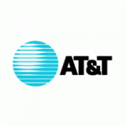 At&T Logo Vectors Free Download