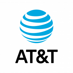 AT&T Logo - PNG and Vector - Logo Download
