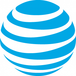 AT&T Logo [American Telephone and Telegraph - att.com ...
