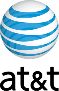 At&T Logo Vectors Free Download